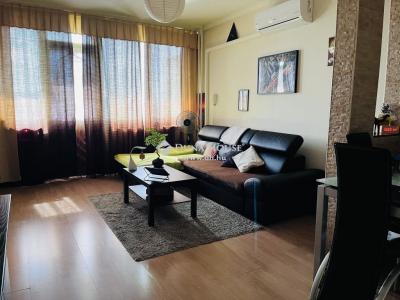 Eladó lakás Budapest