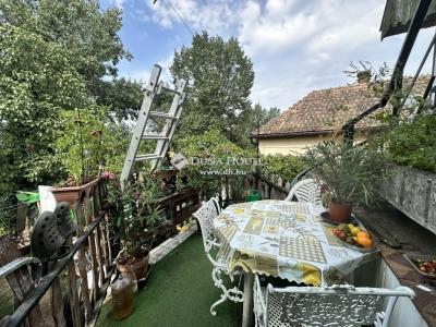 Eladó nyaraló Délegyháza