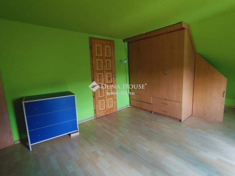 Eladó családi ház Budapest