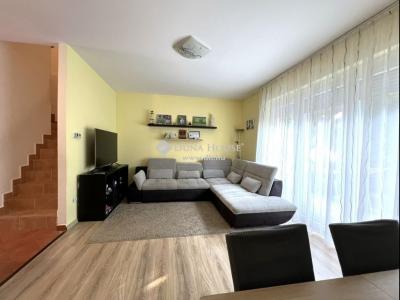 Eladó sorház Szigethalom