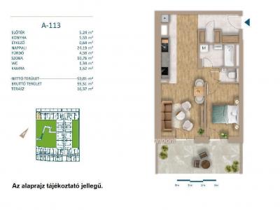 Eladó lakás Budapest