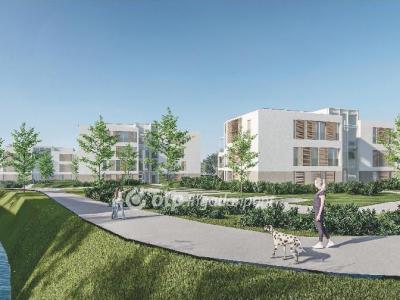 Eladó lakás Balatonfüred