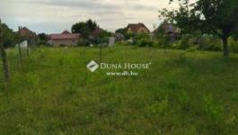 Eladó lakóövezeti telek Vasad