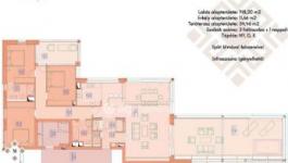 Eladó lakás Balatonfüred