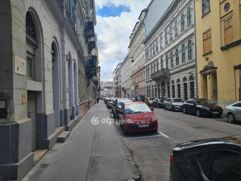 Kiadó lakás Budapest