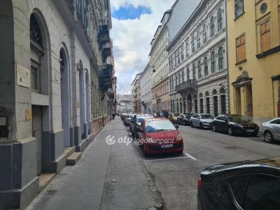 Kiadó lakás Budapest