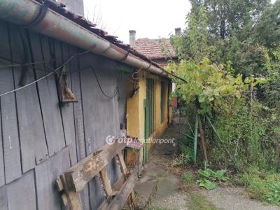 Eladó családi ház Törökszentmiklós