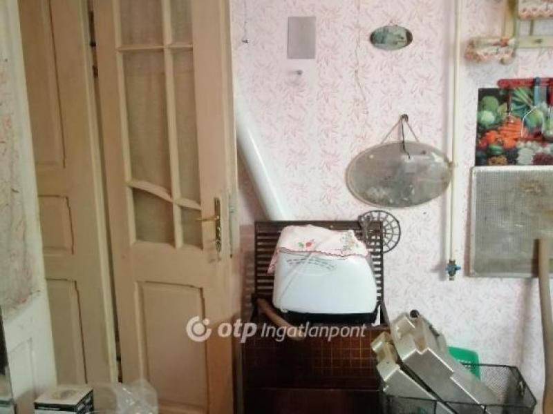 Eladó családi ház Tiszainoka