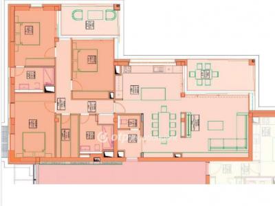 Eladó lakás Balatonfüred