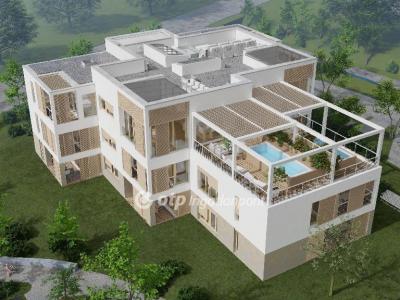 Eladó lakás Balatonfüred