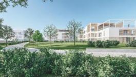 Eladó lakás Balatonfüred