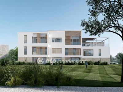 Eladó lakás Balatonfüred