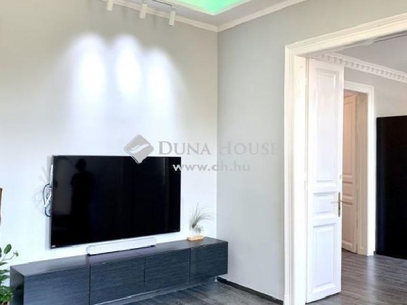 Eladó lakás Budapest