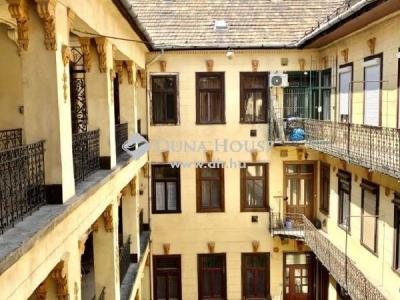 Eladó lakás Budapest