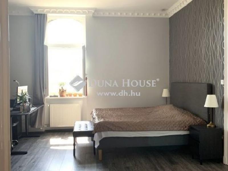 Eladó lakás Budapest