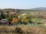 Eladó lakóövezeti telek Velence