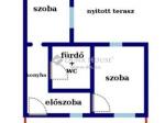 Eladó családi ház Dunaalmás