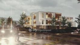 Eladó lakás Balatonfüred