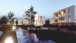 Eladó lakás Balatonfüred