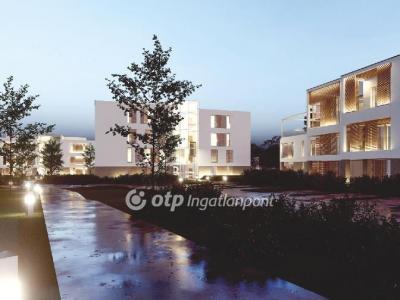 Eladó lakás Balatonfüred