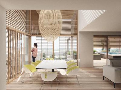 Eladó lakás Balatonfüred