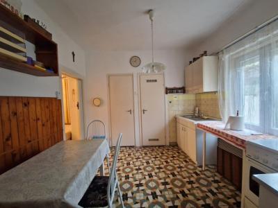 Eladó ikerház Budapest