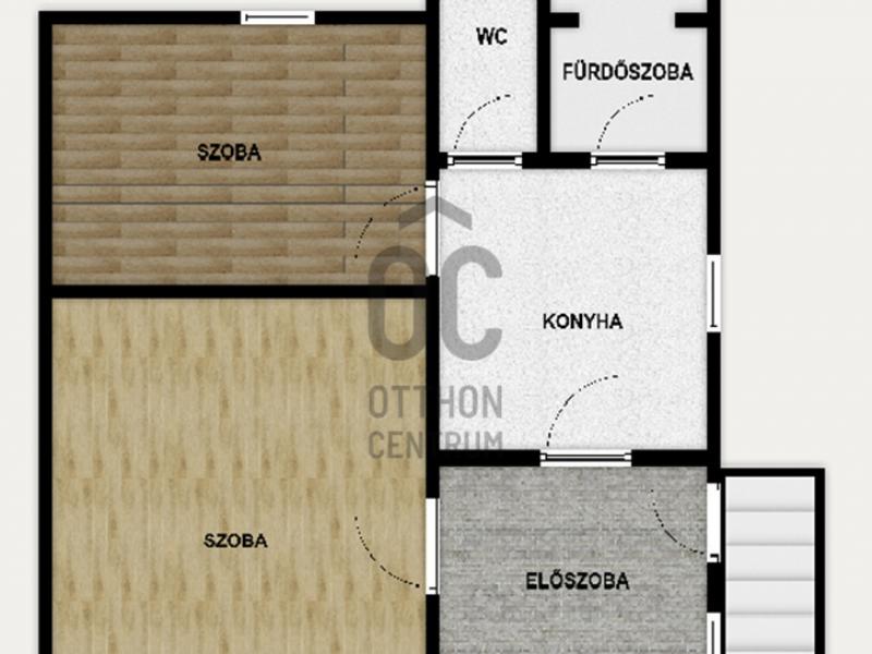 Eladó családi ház Budapest