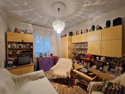 Eladó családi ház Budapest