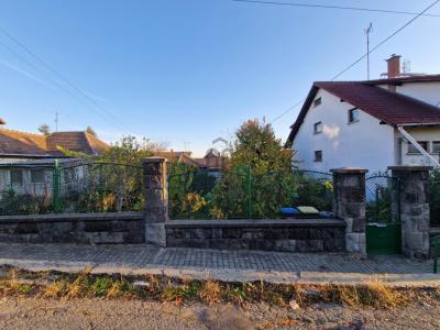 Eladó ikerház Budapest
