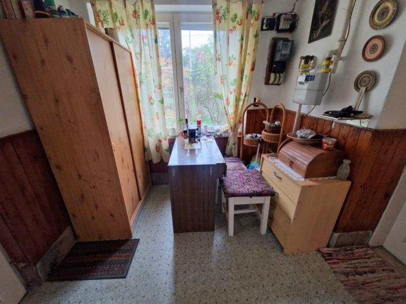 Eladó családi ház Budapest