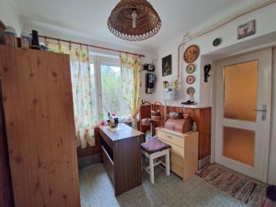 Eladó családi ház Budapest