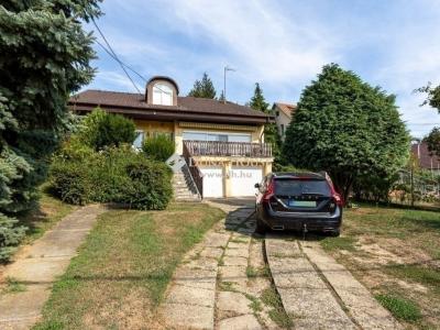 Eladó családi ház Budapest
