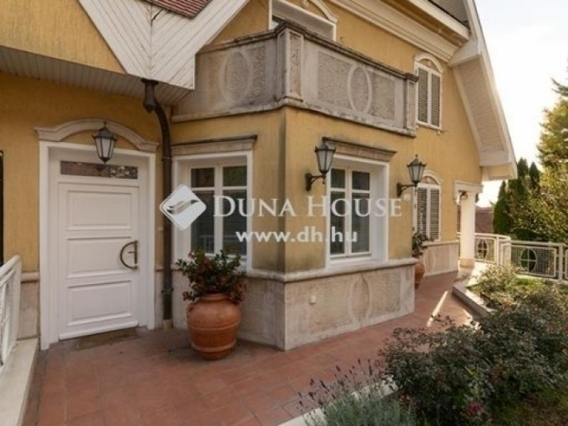 Eladó kastély Budapest