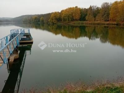 Eladó külterületi telek Pécs