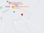 Eladó lakóövezeti telek Kömlő