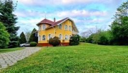 Eladó családi ház Gyömrő