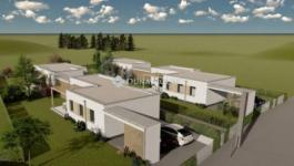 Eladó ikerház Albertirsa