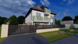 Eladó lakás Albertirsa