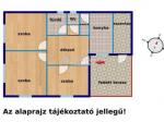Eladó családi ház Gyömrő