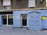 Eladó utcai bejáratú üzlethelység Budapest