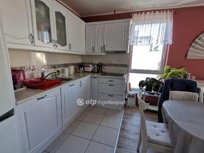 Eladó lakás Budapest