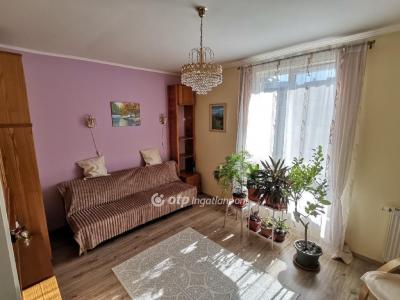 Eladó lakás Budapest