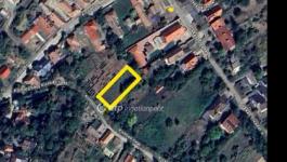 Eladó lakóövezeti telek Szekszárd