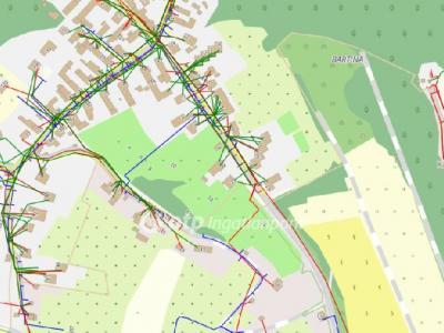 Eladó lakóövezeti telek Szekszárd