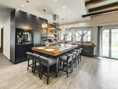 Eladó családi ház Polgárdi