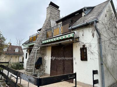 Eladó családi ház Balatonudvari