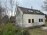 Eladó családi ház Balatonudvari