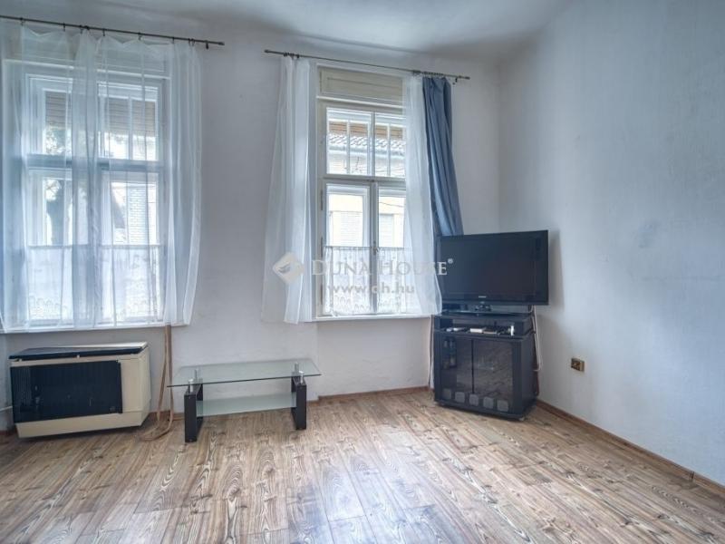 Eladó házrész Budapest