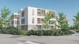 Eladó lakás Balatonfüred