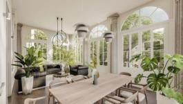 Eladó lakóövezeti telek Budapest